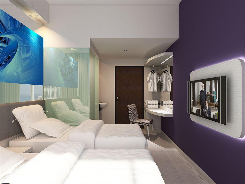 G Suites Hotel By Amithya Сурабая Екстериор снимка
