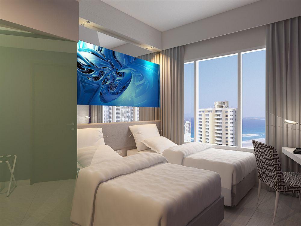 G Suites Hotel By Amithya Сурабая Екстериор снимка