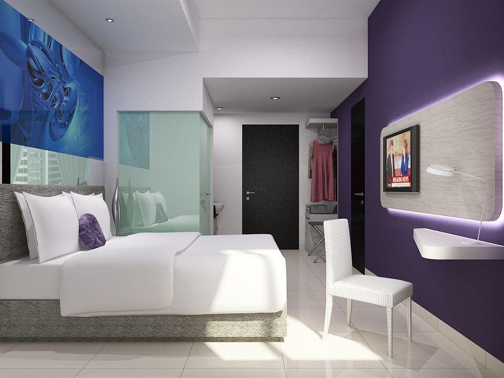 G Suites Hotel By Amithya Сурабая Екстериор снимка
