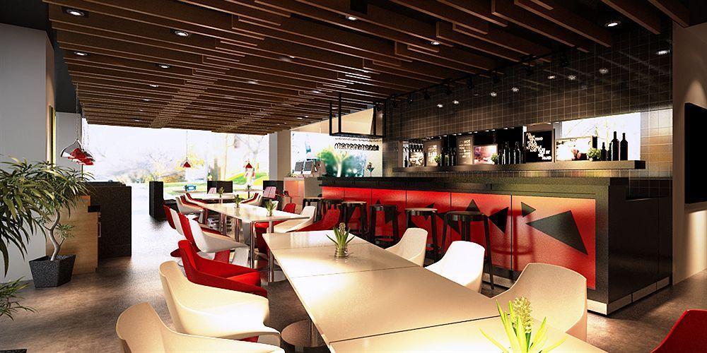 G Suites Hotel By Amithya Сурабая Екстериор снимка