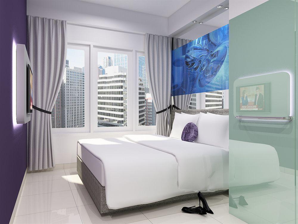 G Suites Hotel By Amithya Сурабая Екстериор снимка