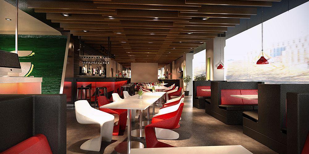 G Suites Hotel By Amithya Сурабая Екстериор снимка