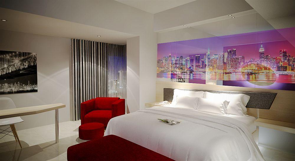 G Suites Hotel By Amithya Сурабая Екстериор снимка