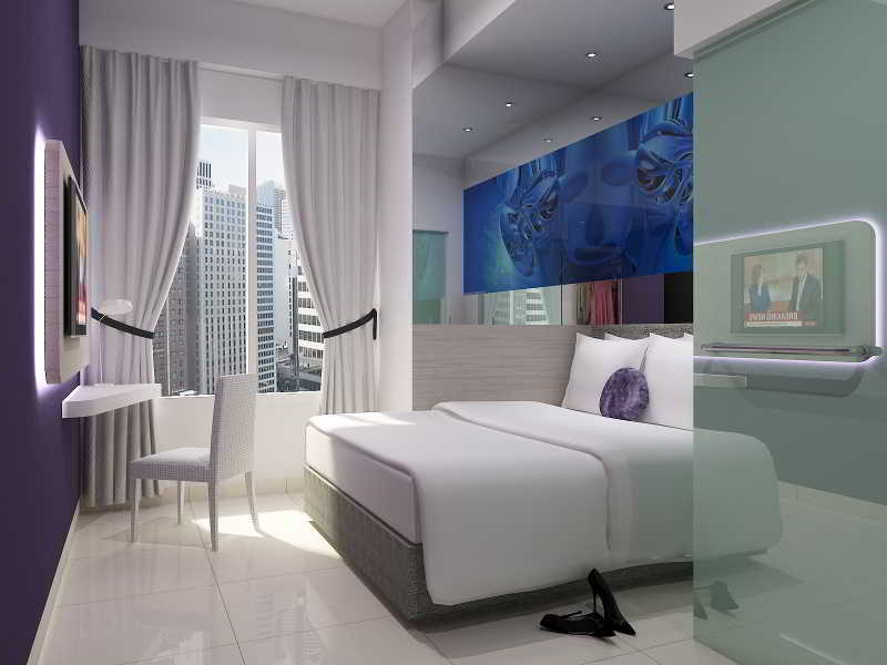 G Suites Hotel By Amithya Сурабая Екстериор снимка
