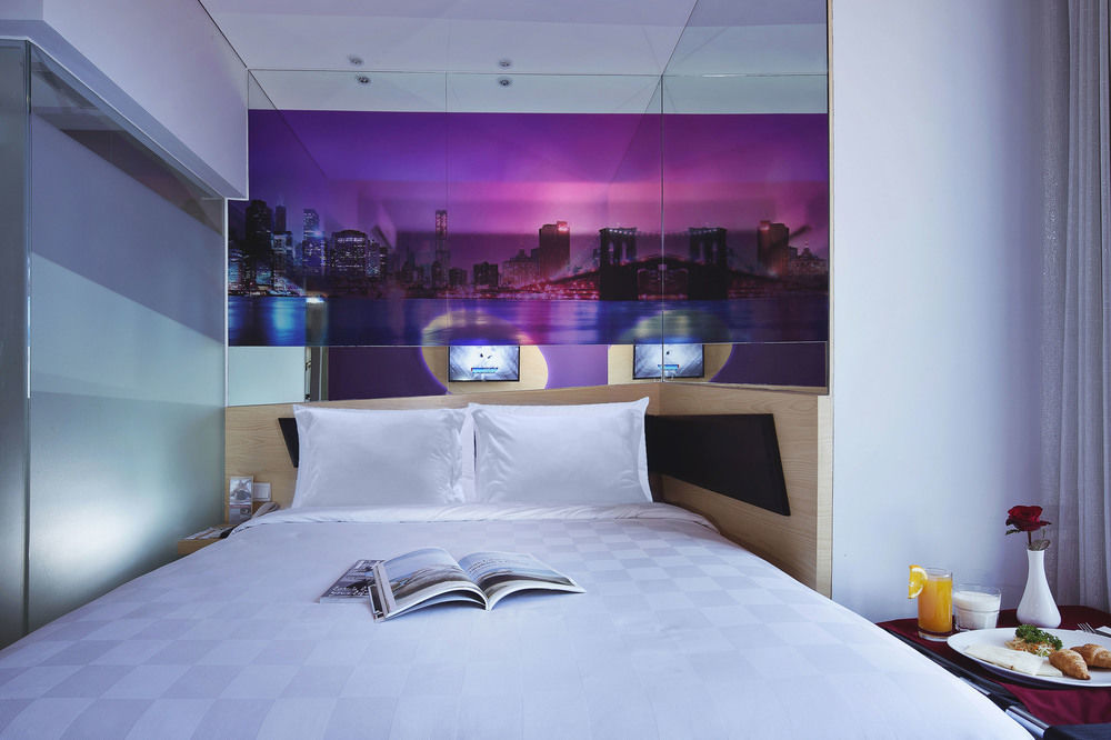 G Suites Hotel By Amithya Сурабая Екстериор снимка